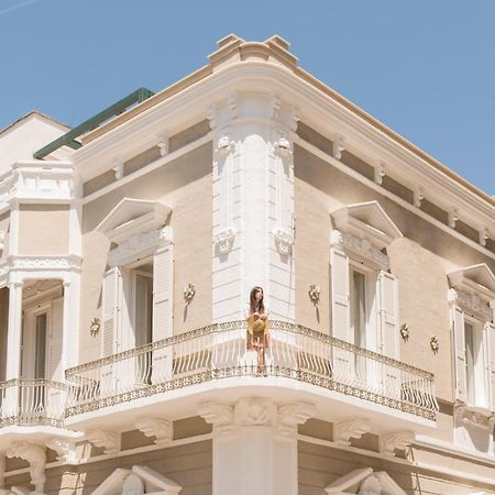 Le Dimore Di Puglia - Palazzo Ladogana Монополи Екстериор снимка
