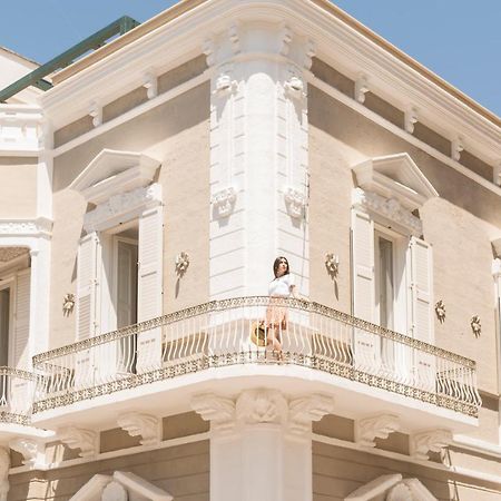 Le Dimore Di Puglia - Palazzo Ladogana Монополи Екстериор снимка